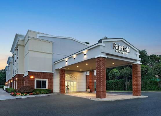 Fairfield by Marriott Medford Long Island 1