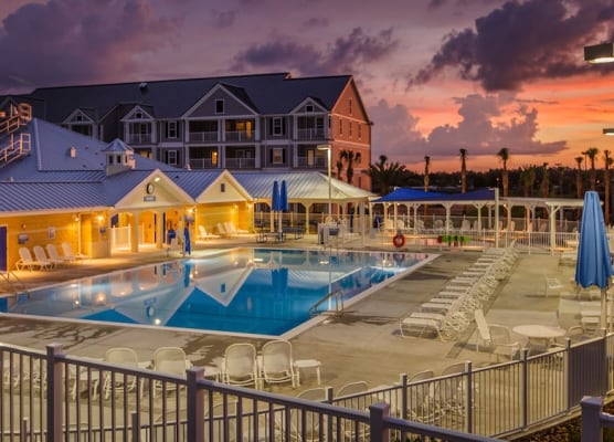 Holiday Inn Club Vacations ORLANDO BREEZE RESORT by IHG 1