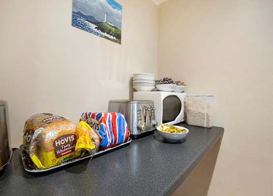 Lost Guest House Aberdeen 1