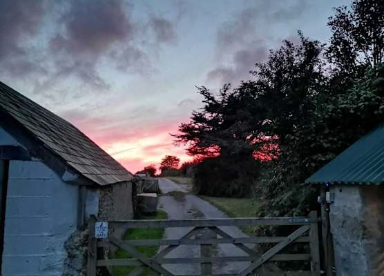 Penhallow House 1