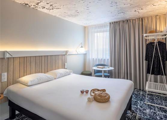 ibis Clermont Ferrand Montferrand 1