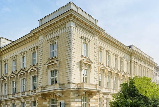 HYPERION Hotel Salzburg 1