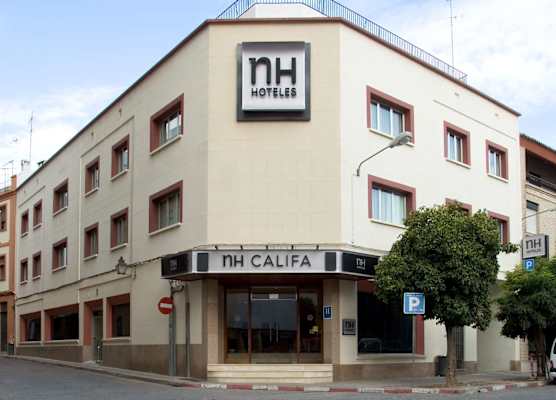 NH Córdoba Califa 1