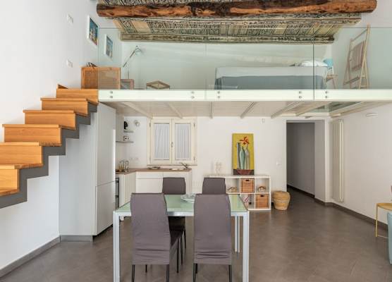 MetaM Apartment in the City Center by Wonderful Italy 1