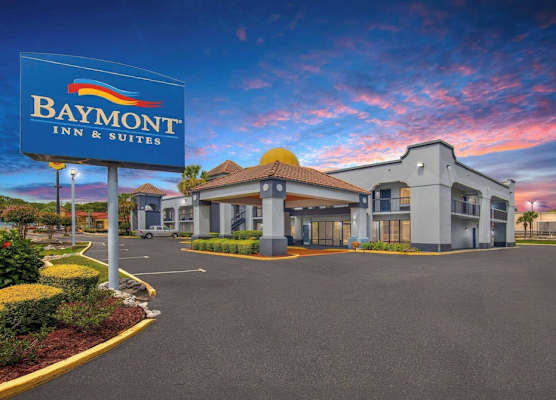Baymont by Wyndham Mobile/Tillmans Corner 1