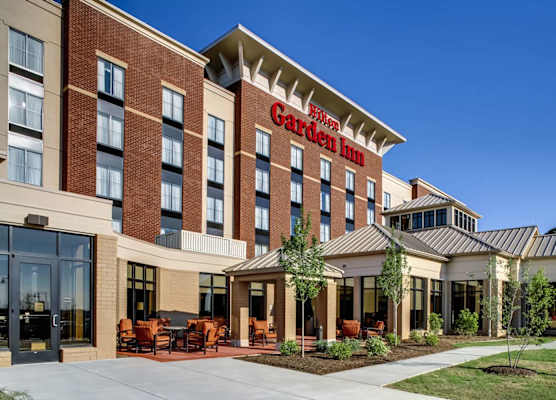 Hilton Garden Inn Pittsburgh/Cranberry 1