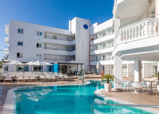 Welikehotel Triton Beach 1