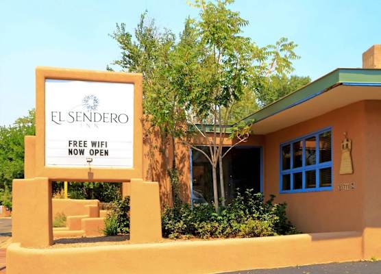 El Sendero Inn, an Ascend Collection Hotel 1