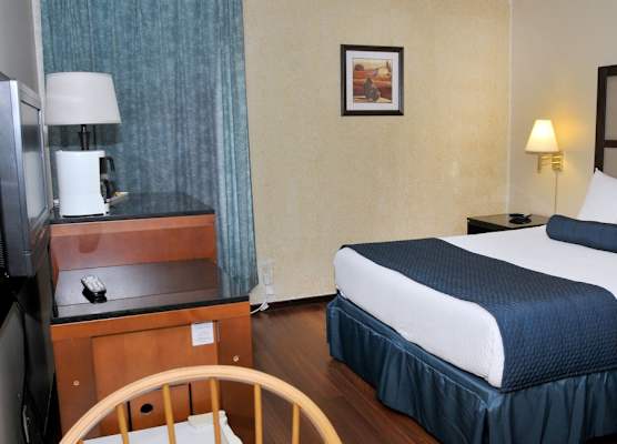 Hotel Le Mirage Blainville 1