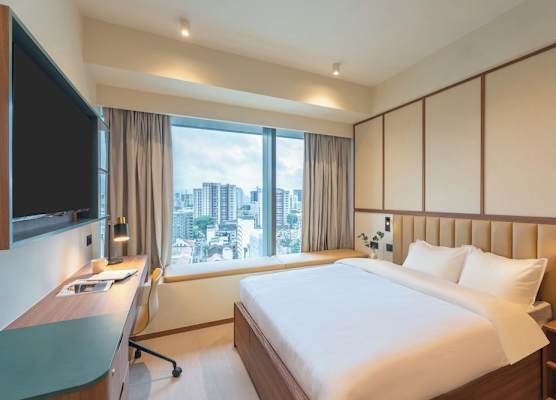 Weave Suites - Hillside 1