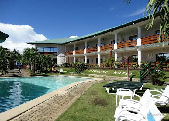 Harmony Hotel 1