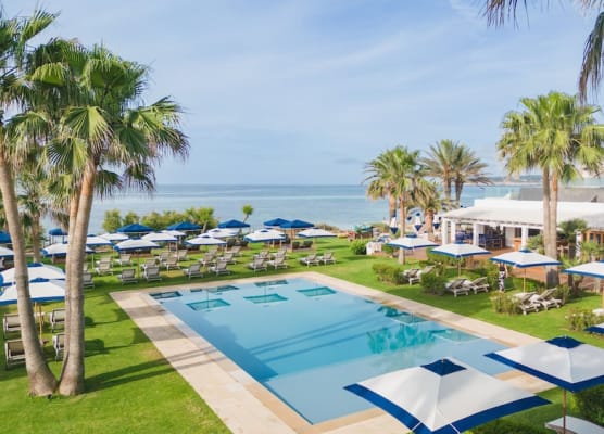 Gecko Formentera, a Small Luxury Hotel of the World 1