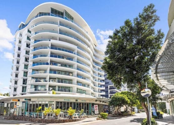 Cilento Mooloolaba 1