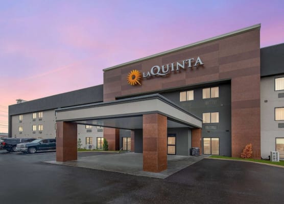 La Quinta by Wyndham Nashville Airport 1