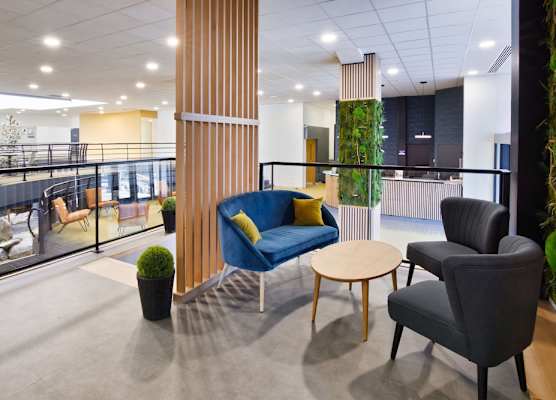 Sure Hotel by Best Western Nantes Beaujoire 1