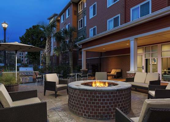 Residence Inn by Marriott Charleston North/Ashley Phosphate 1