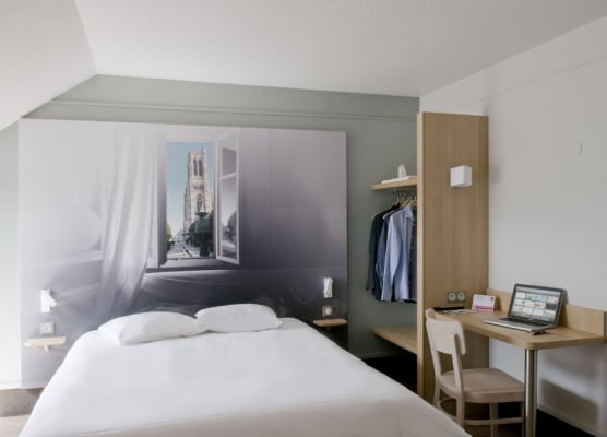 B&B HOTEL Saint-Quentin 1