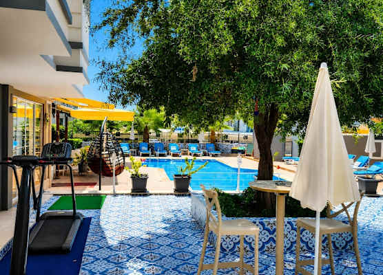 Esperanza Hotel 1