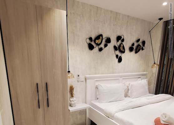 The Lennox Suites by Cozy 1