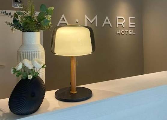 A MARE Hotel 1