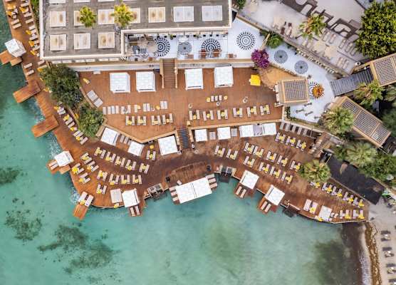 Maja Luxury Resort Hotel 1