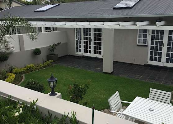 Touch of Class Guest House 1