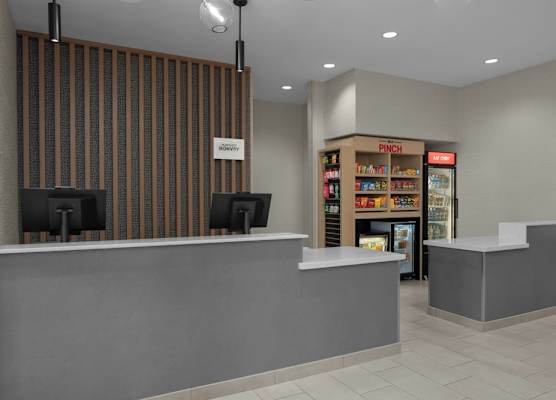 TownePlace Suites by Marriott Sacramento Rancho Cordova 1