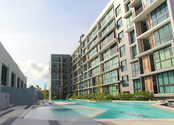 Connext Residence Phuket 1