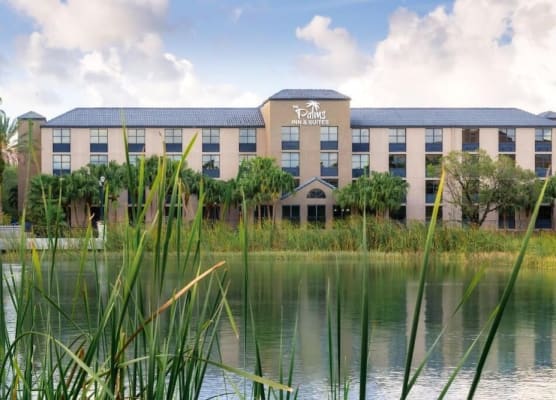 The Palms Inn & Suites Miami, Kendall, FL 1