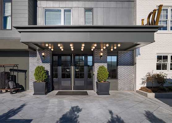 Wylie Hotel Atlanta, Tapestry Collection by Hilton 1
