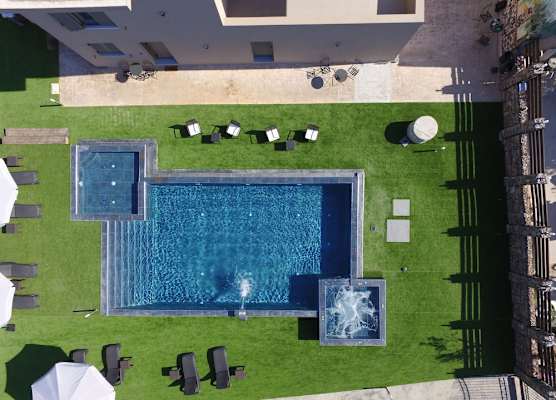 Orion Eco Suites 1