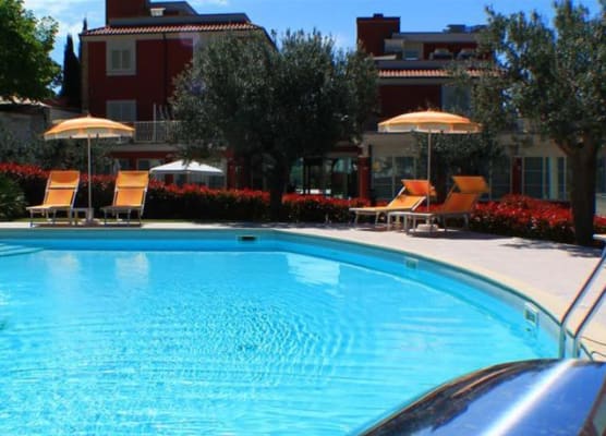 Il Parco Sul Mare Resort & SPA 1