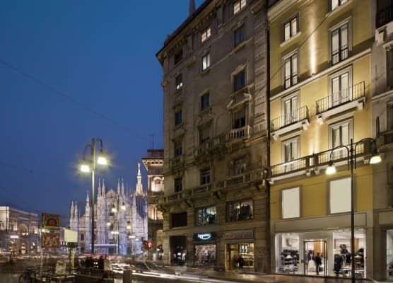 Maison Milano | UNA Esperienze 1