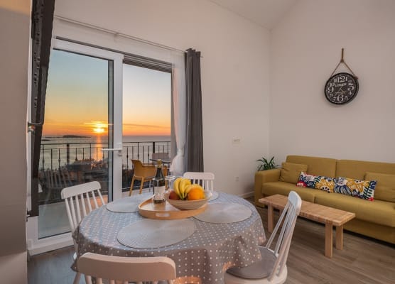 Apartments Villa Maria 1