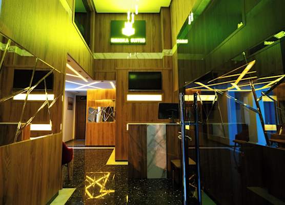 IMMOKA SUITEs 1