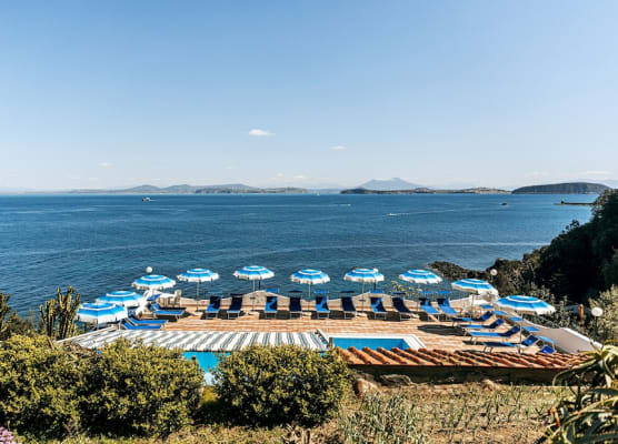 Hotel Bagnitiello 1