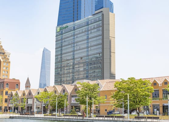 Holiday Inn INCHEON SONGDO by IHG 1