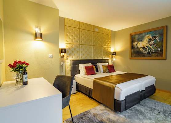 Seeblick SMART Hotel Rössli 1