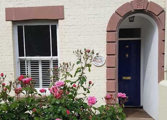 Cherry End Bed and Breakfast 1