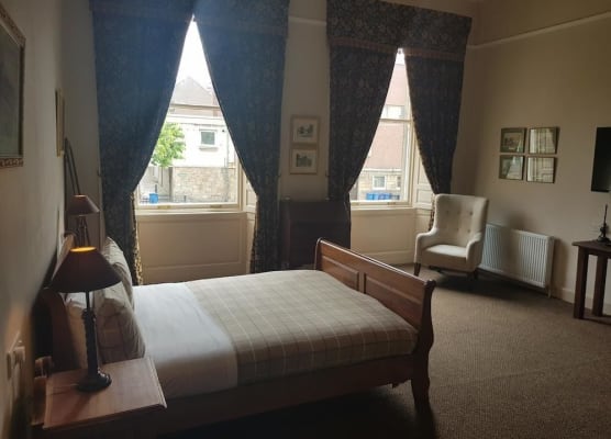 Burntisland House 1