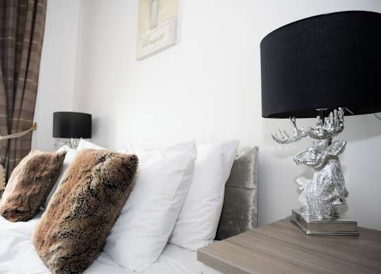 Haughton Arms Hotel 1