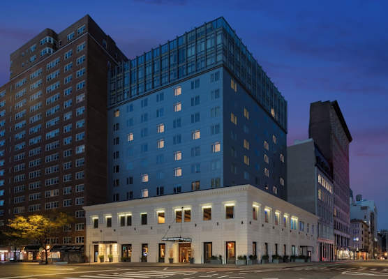 Hyatt Union Square New York 1