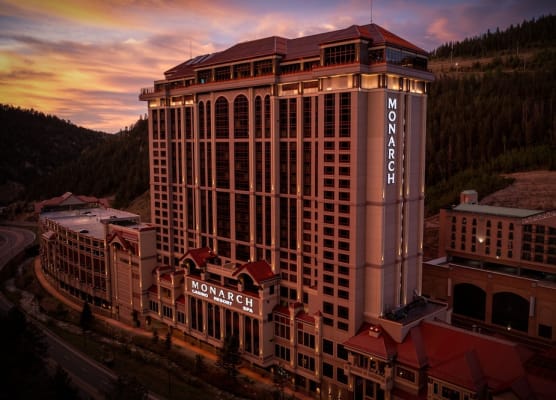Monarch Casino Resort Spa Black Hawk 1
