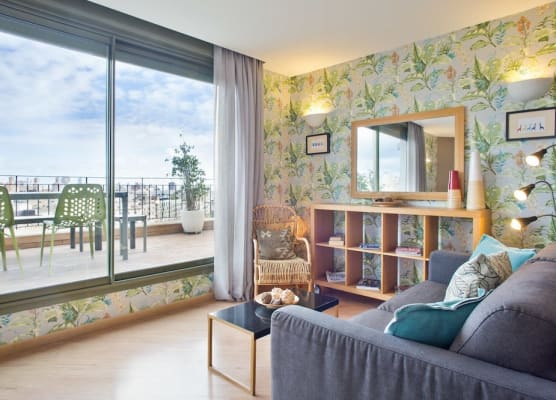 Bonavista Apartments - Pedrera 1