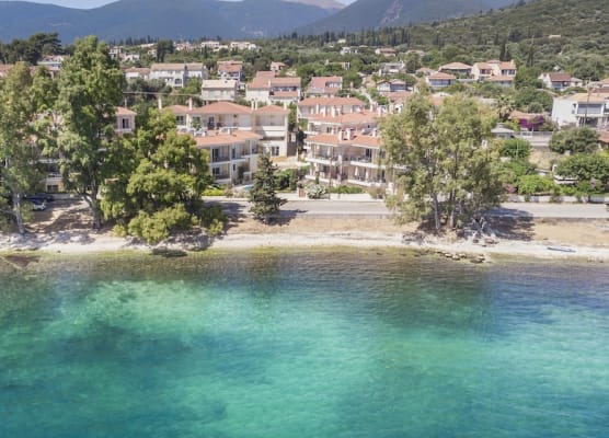 Meliti Waterfront Suites 1