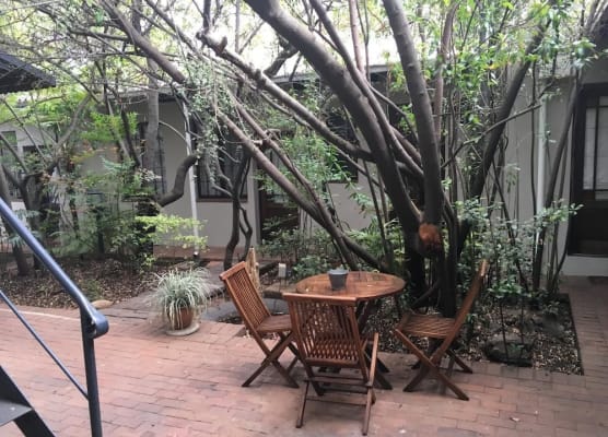 Melville Turret Guesthouse 1