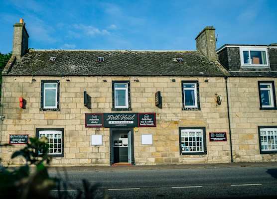 Firth Hotel & Restaurant 1