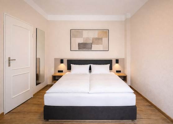 Stadthotel Jülich 1