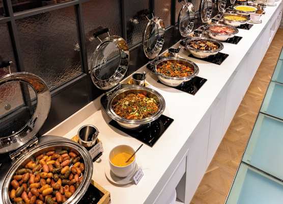 Best Western Jeju Hotel 1