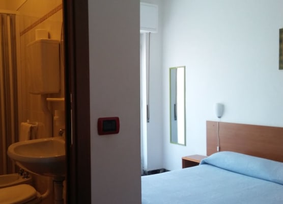 Pensione Aurora 1